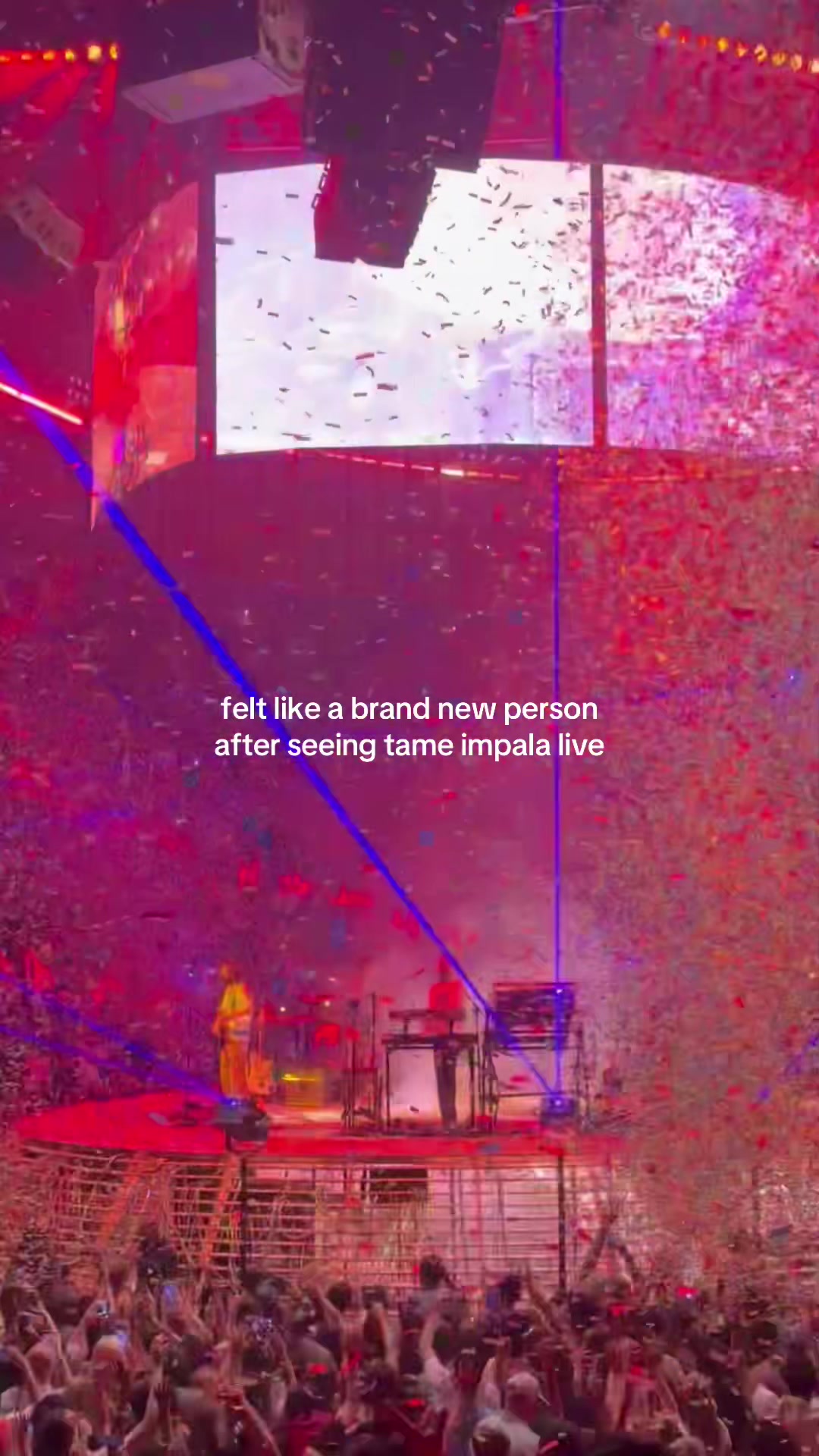 @Tame On Tour | Fan Page