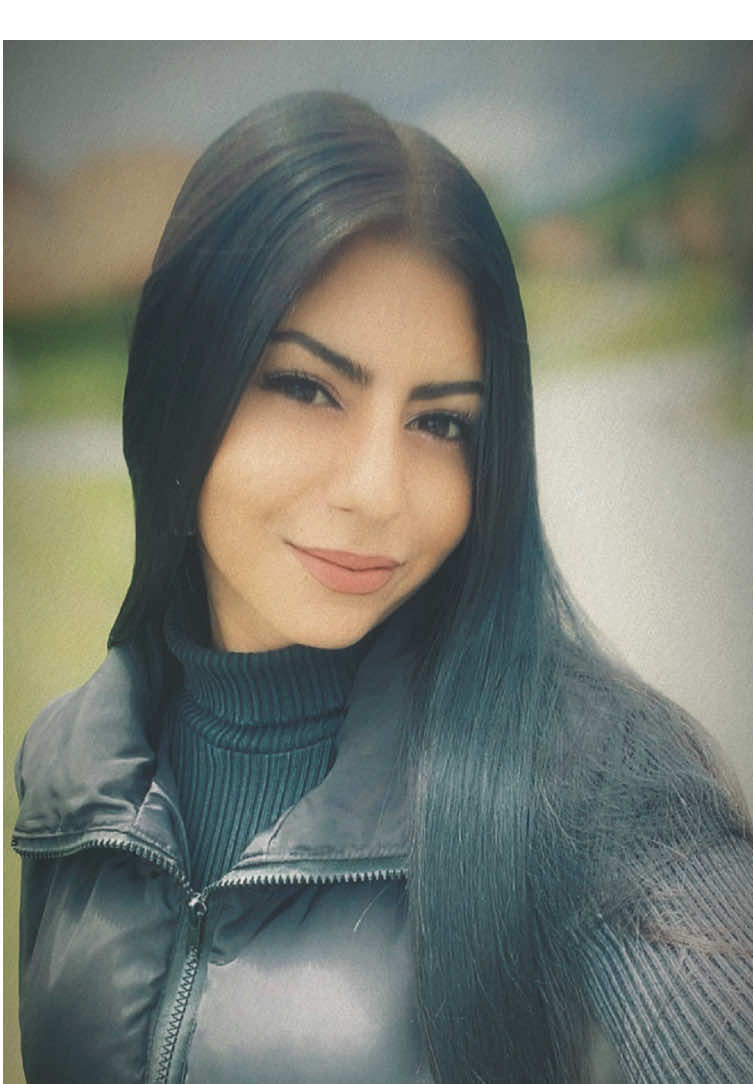 @Nika Horváthová