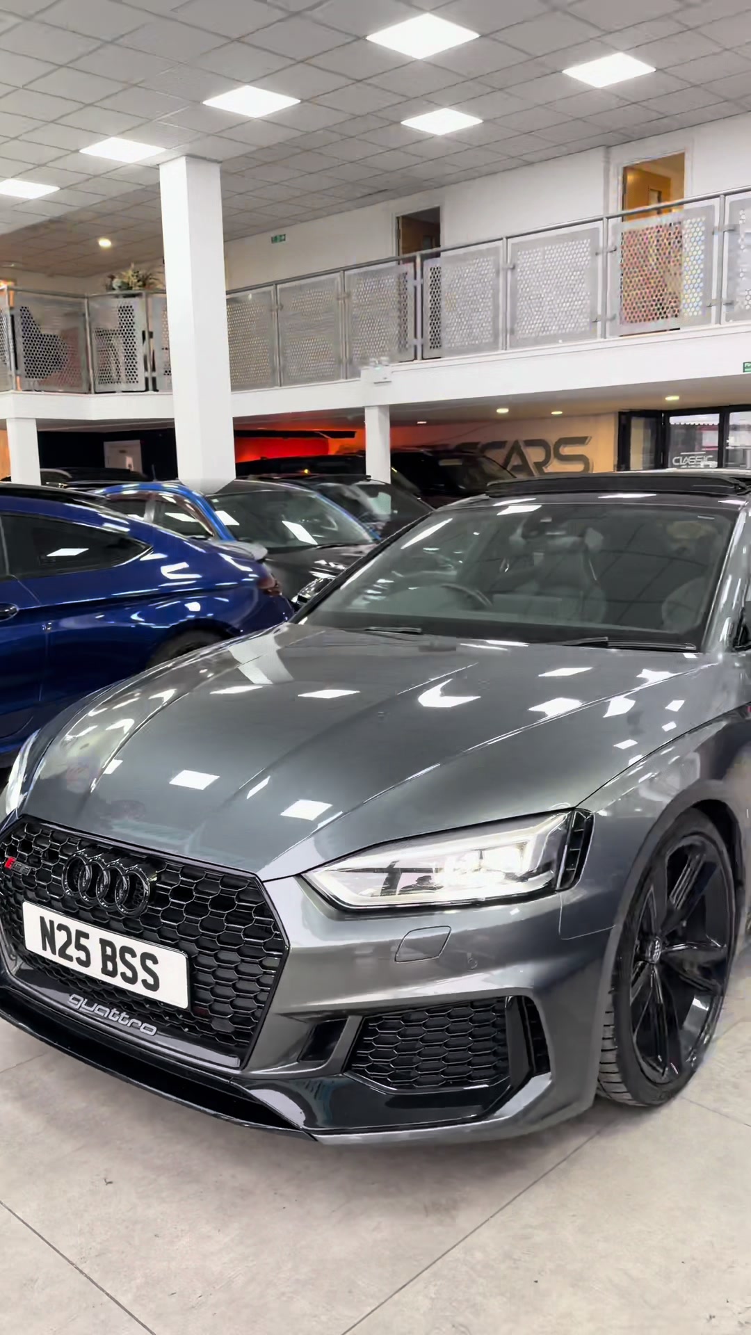 @8 Motor Group