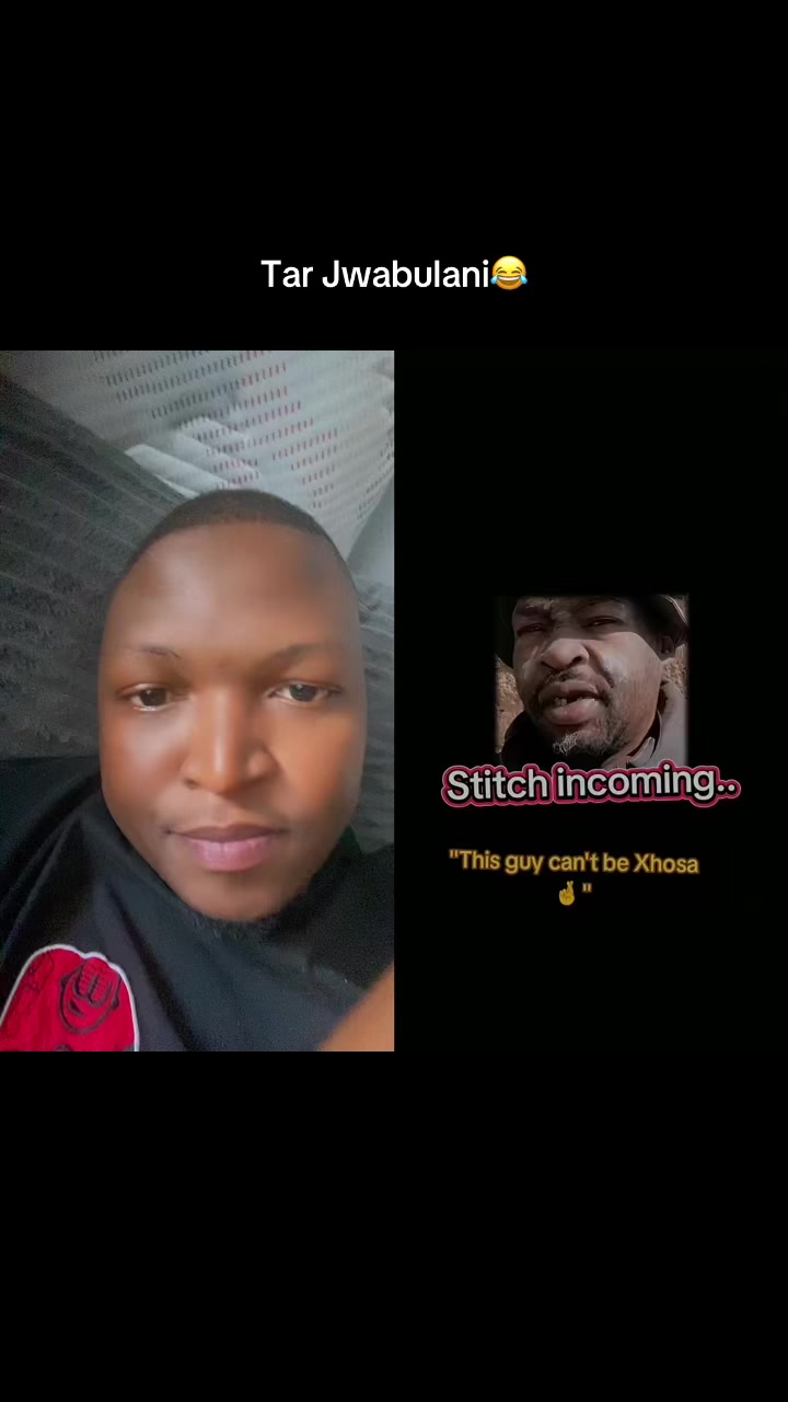 @Mbusi Ndaba