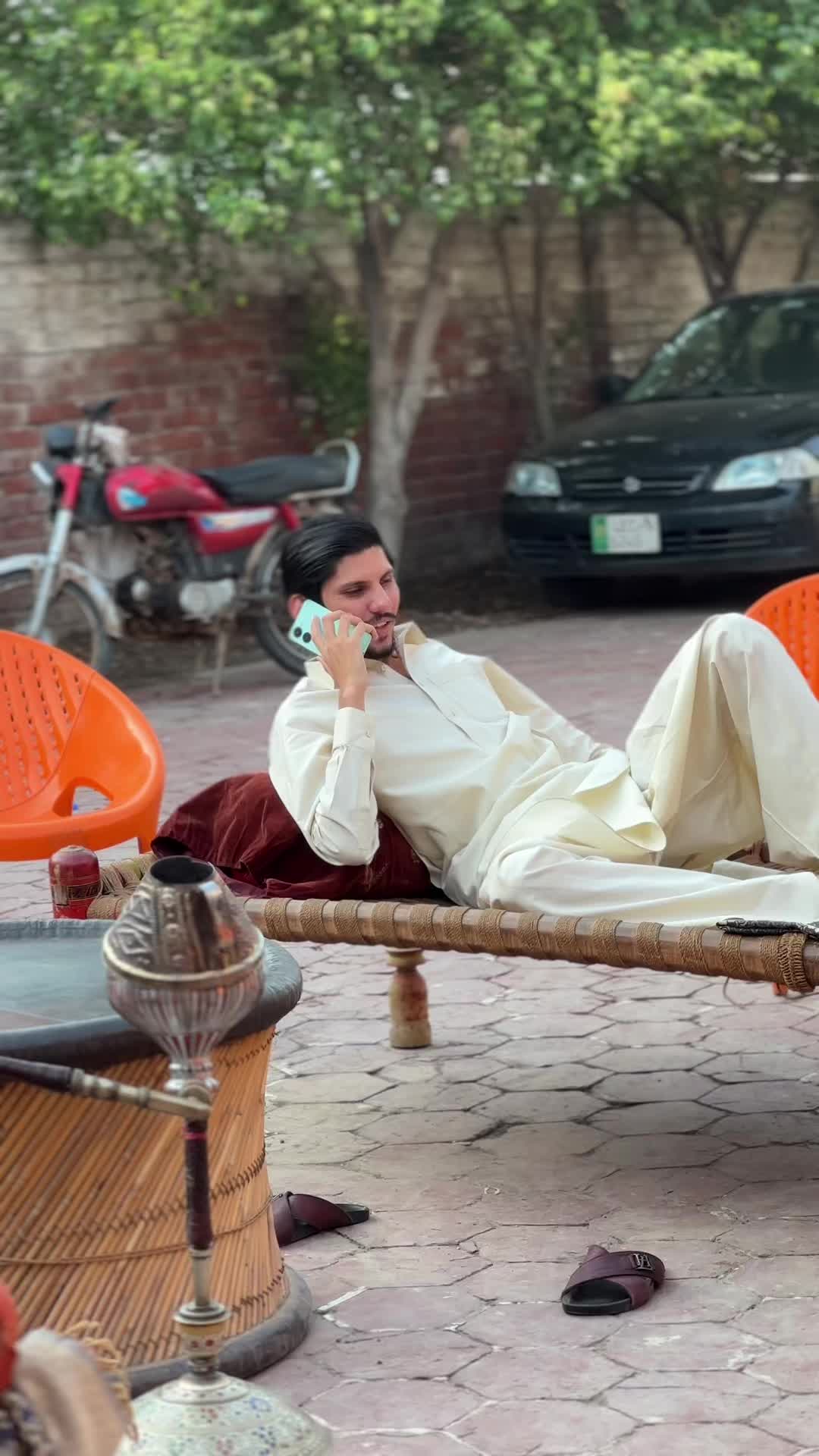 @سردار احمد ڈوگر