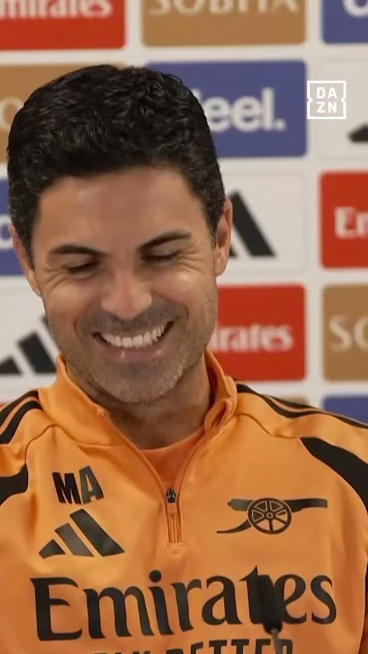 @DAZNFootball
