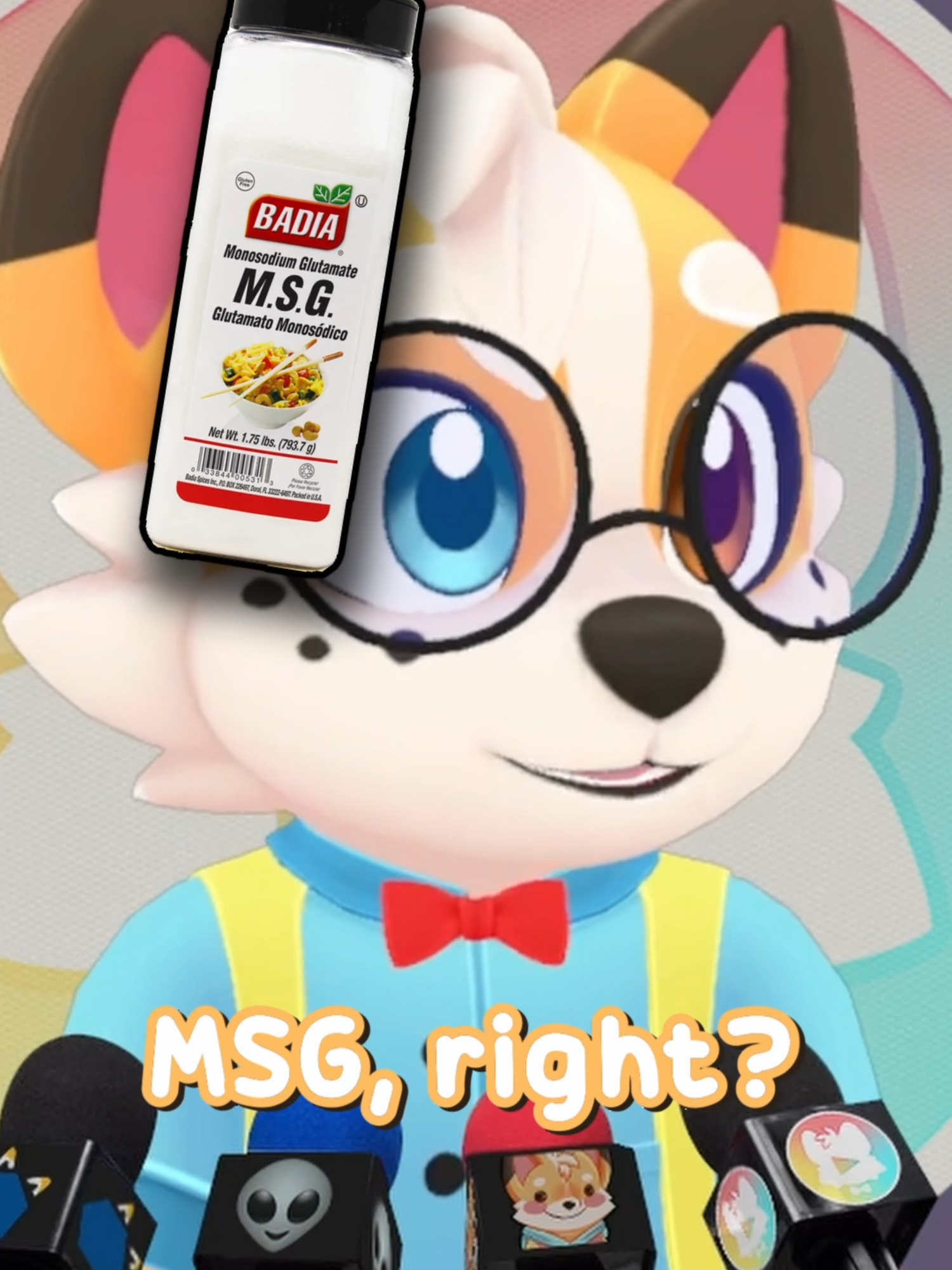 @Corgi