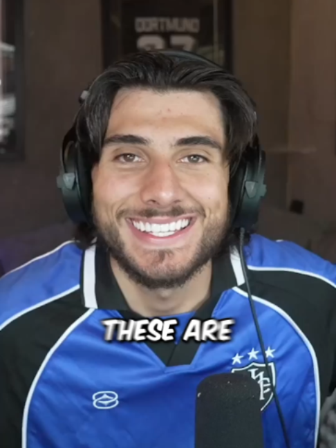 @Danny Aarons