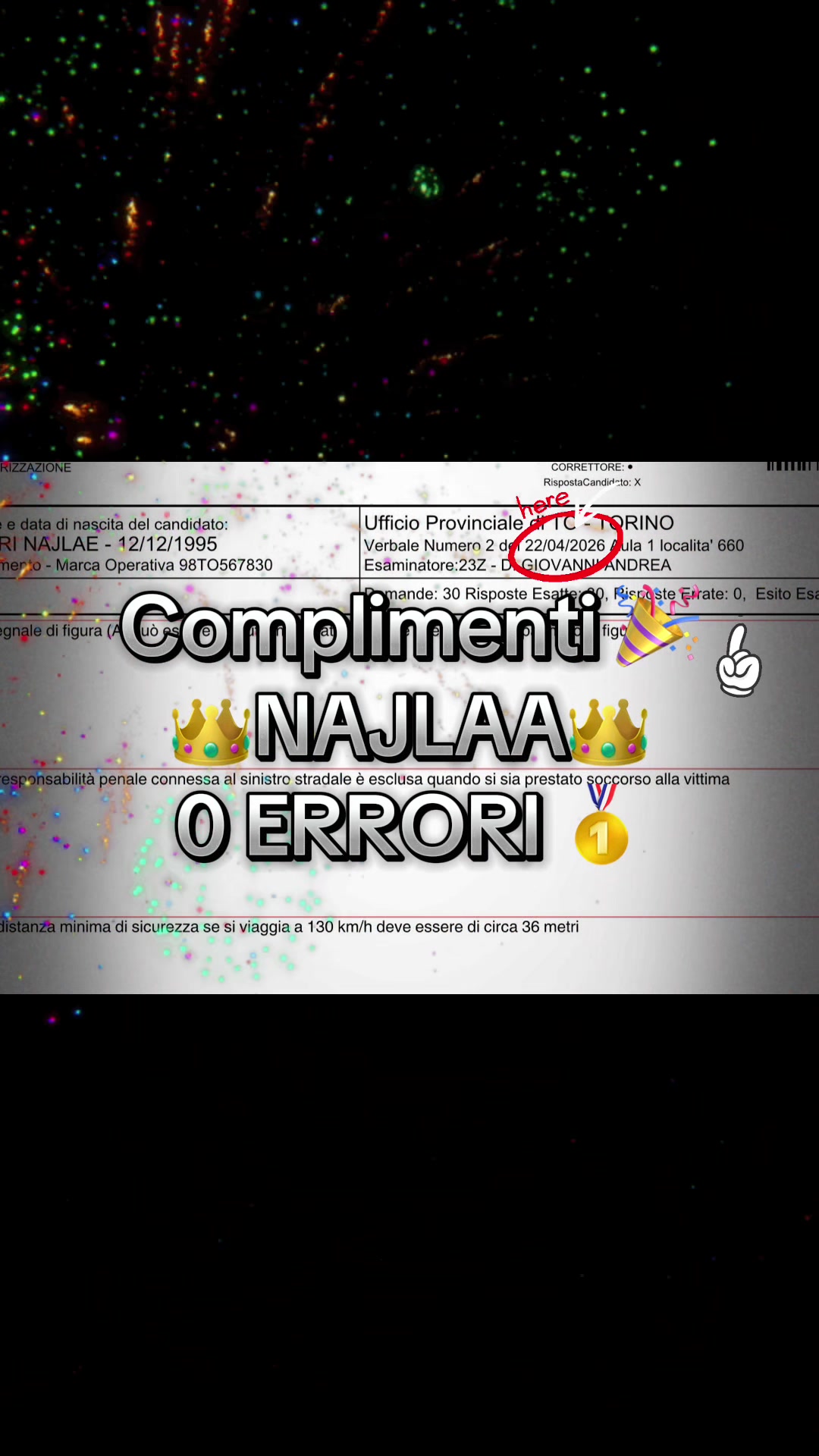 @𝐎𝐮𝐚𝐟𝐚𝐚 𝐩𝐚𝐭𝐞𝐧𝐭𝐞 🥇