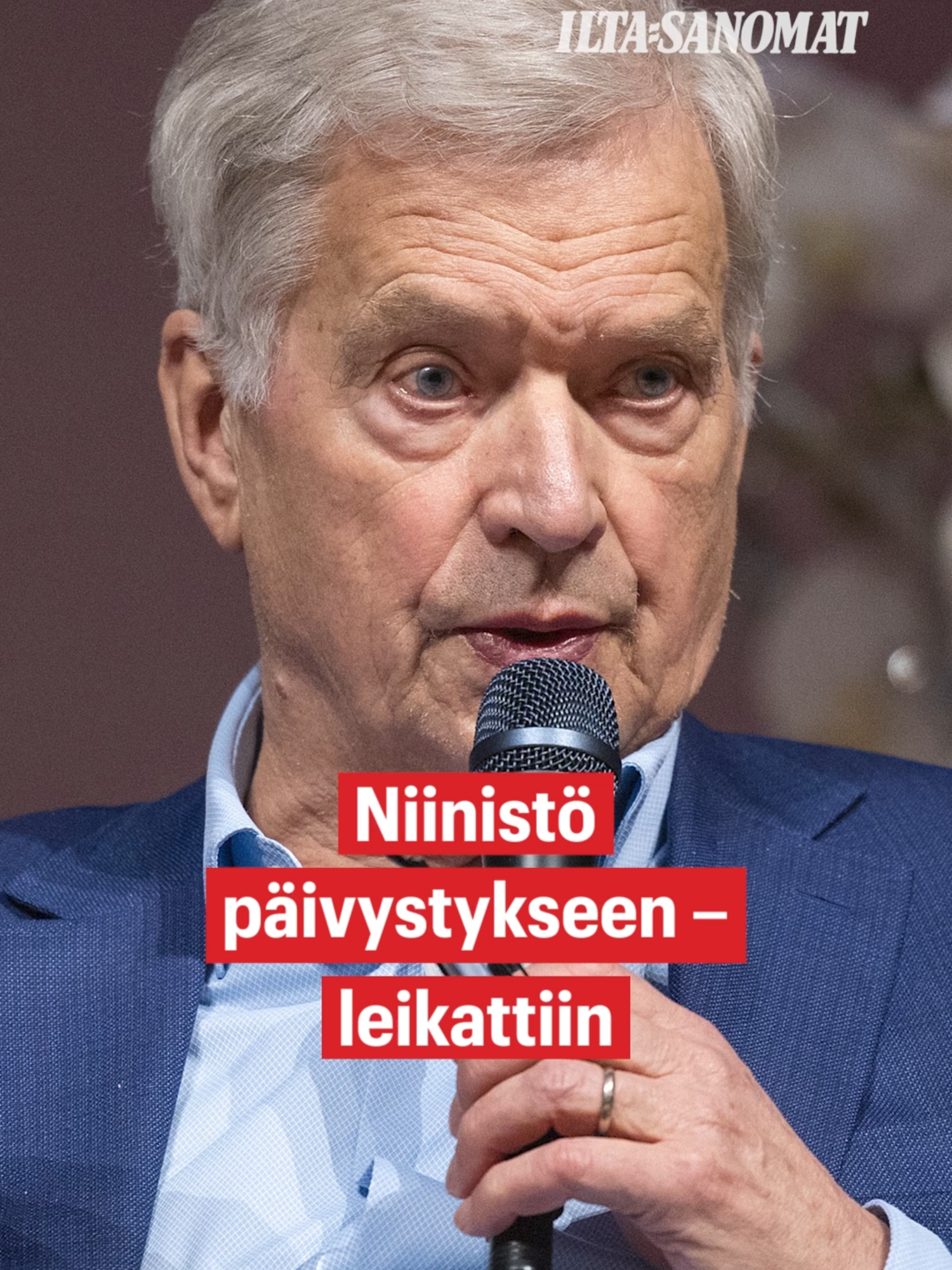 @Ilta-Sanomat