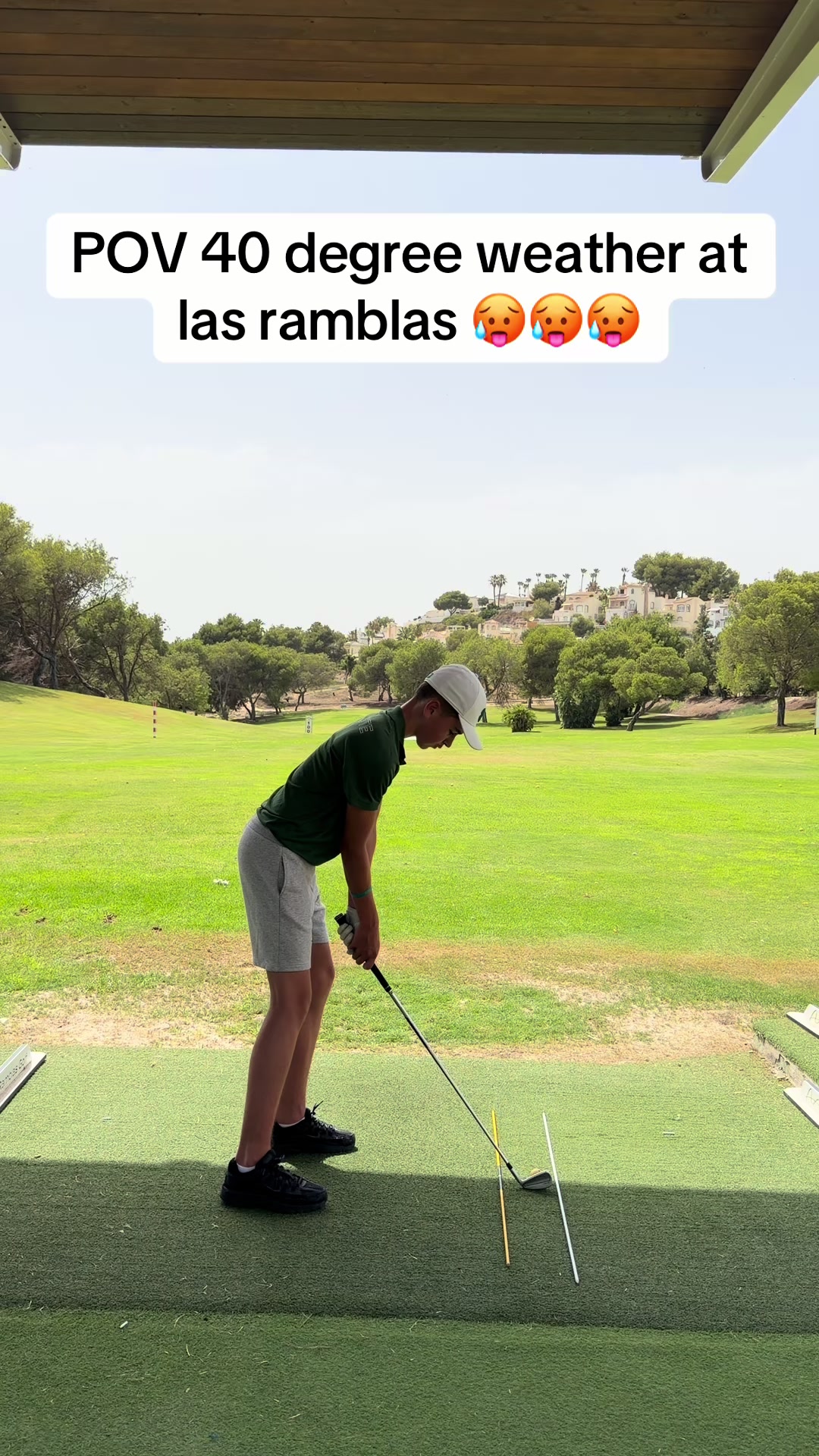 @Littlelinkslegend⛳️