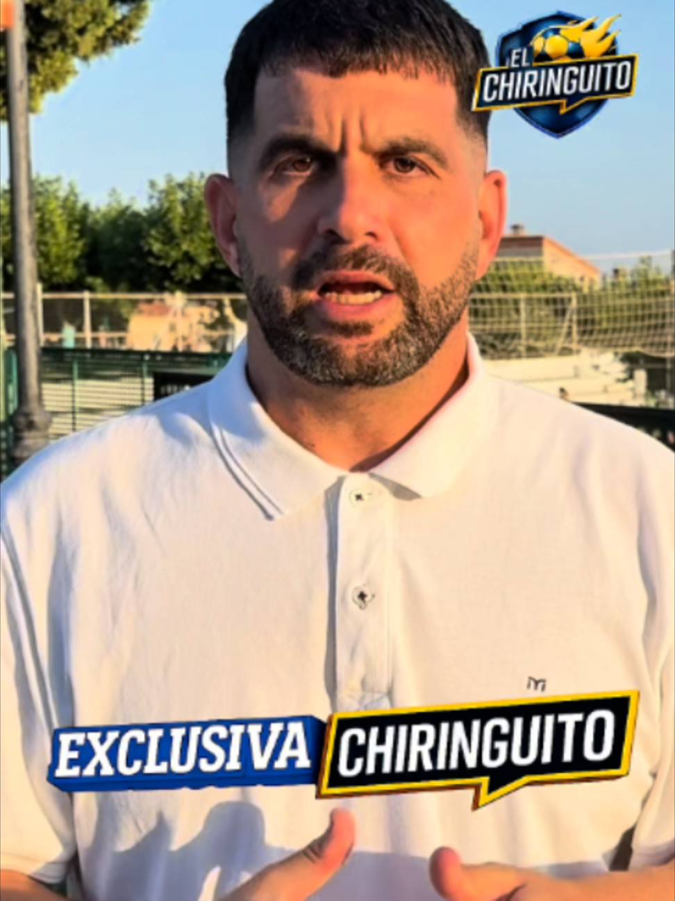 @El Chiringuito TV
