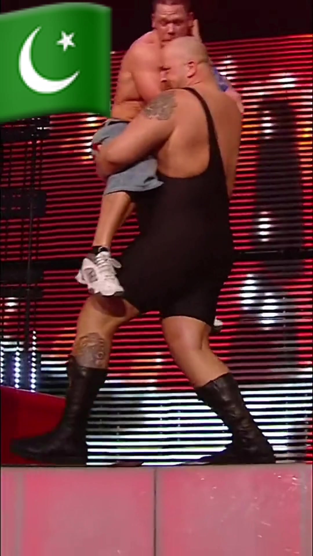@wwe nerwork