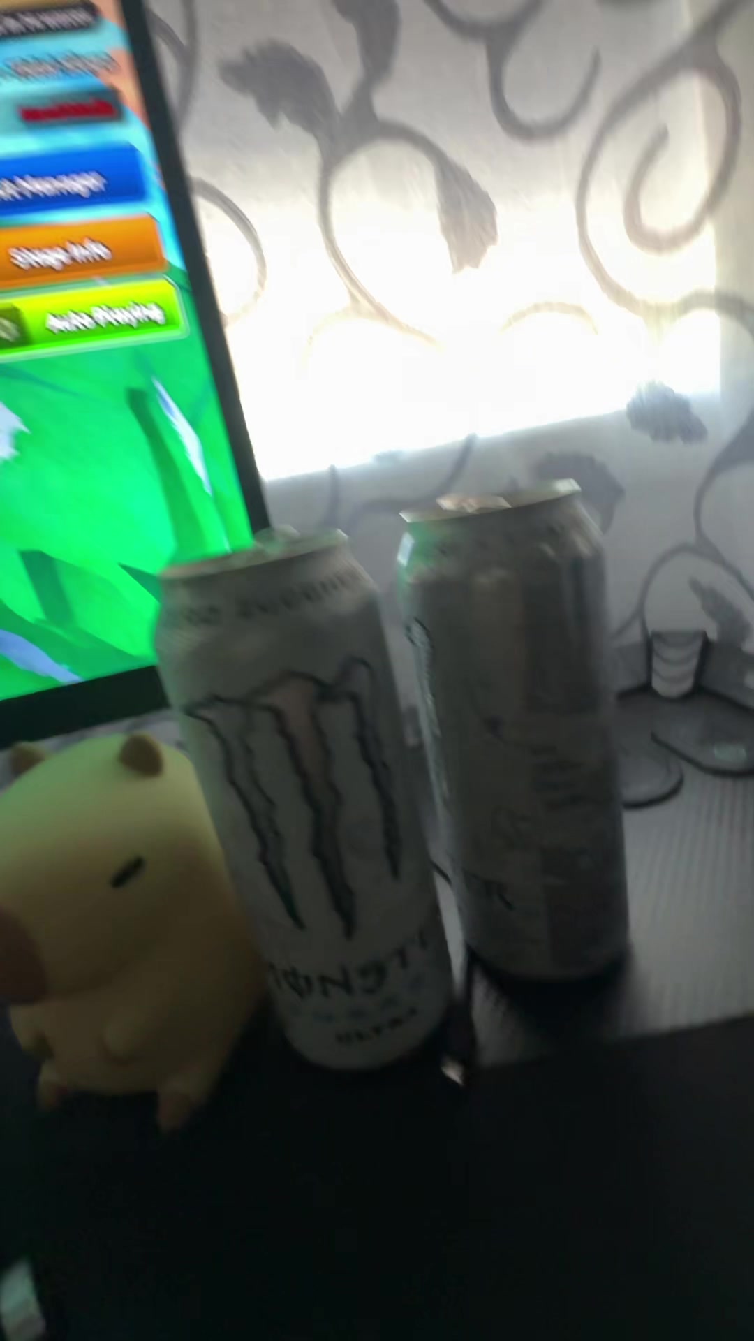 @KanekiGymVersion