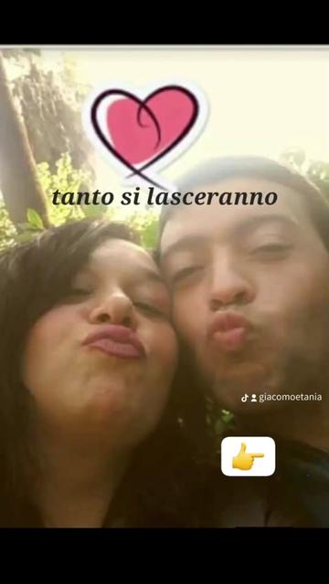 @giacomo e tania 👸🏻🤴🏻