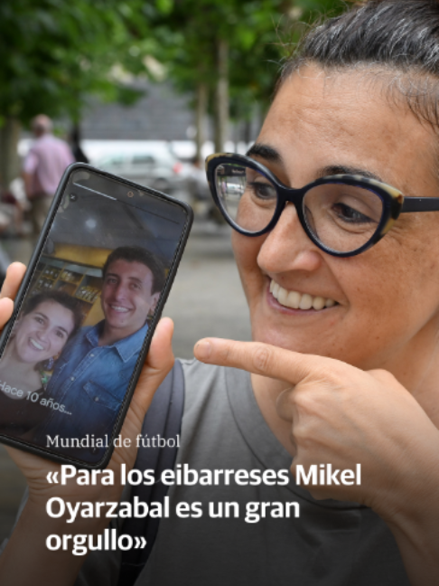 @El Diario Vasco