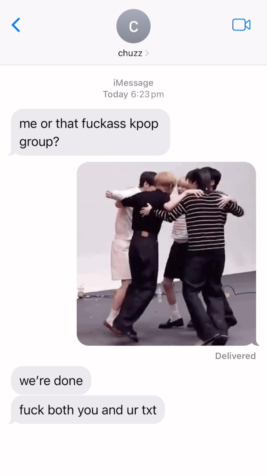 @biggest taehyun fan