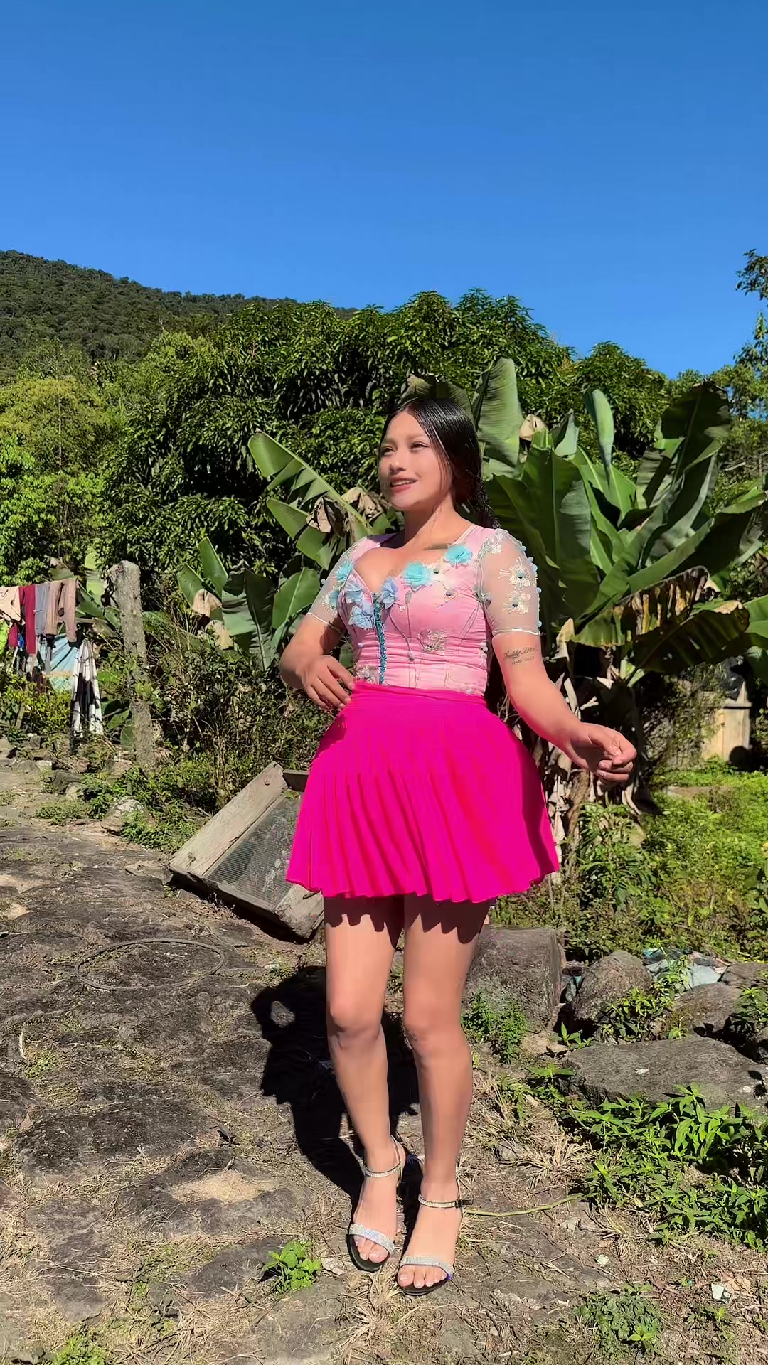 @🇧🇴Lisandra de EBER🇧🇴 😍❤️