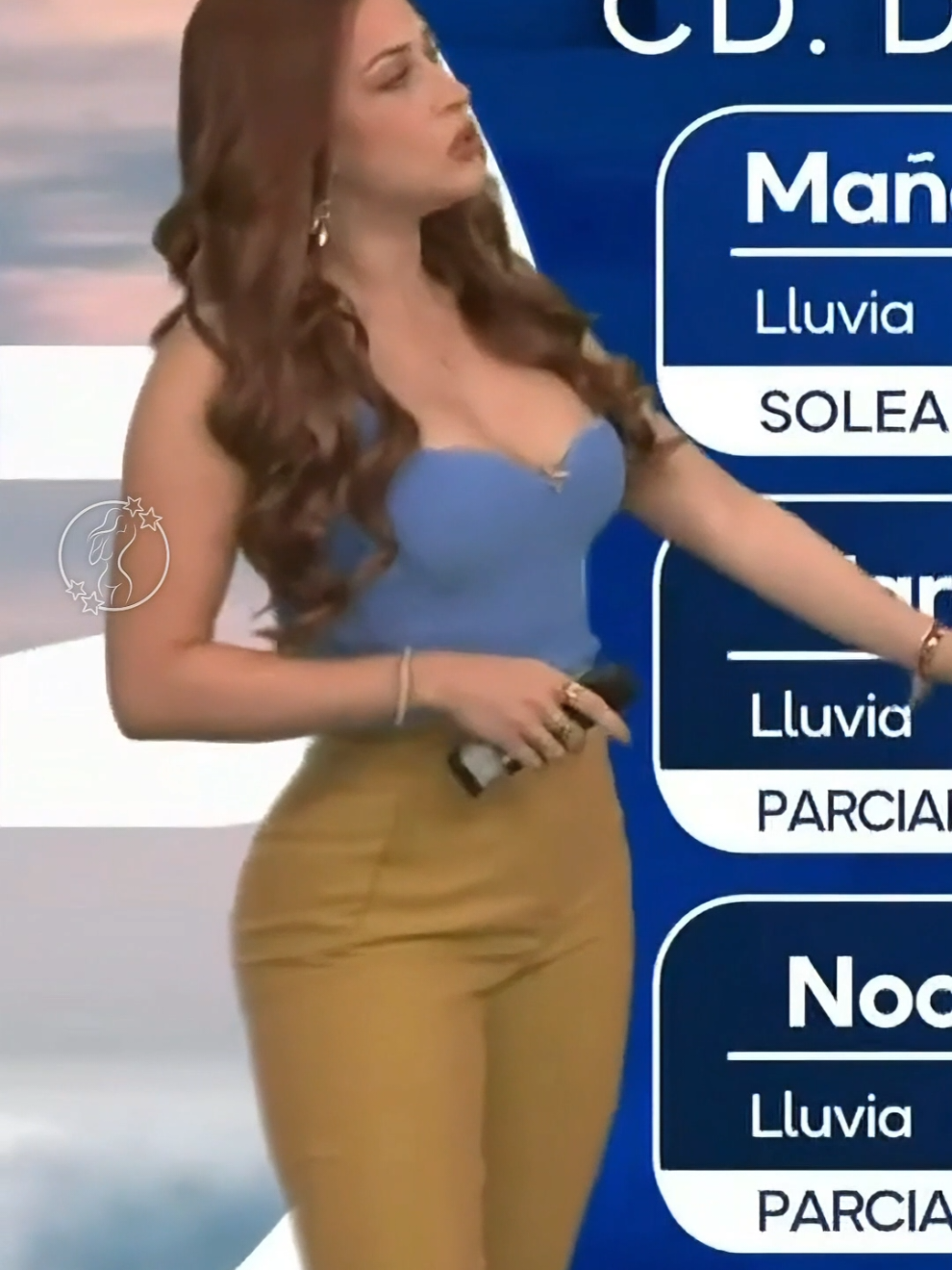 @Mujer Bonita
