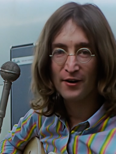 @The Beatles