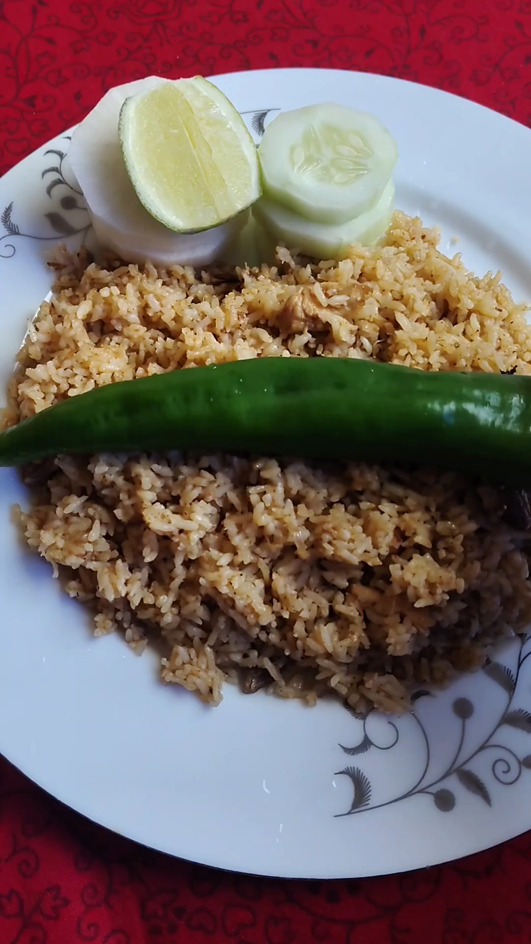 @Yummy Food Vlog