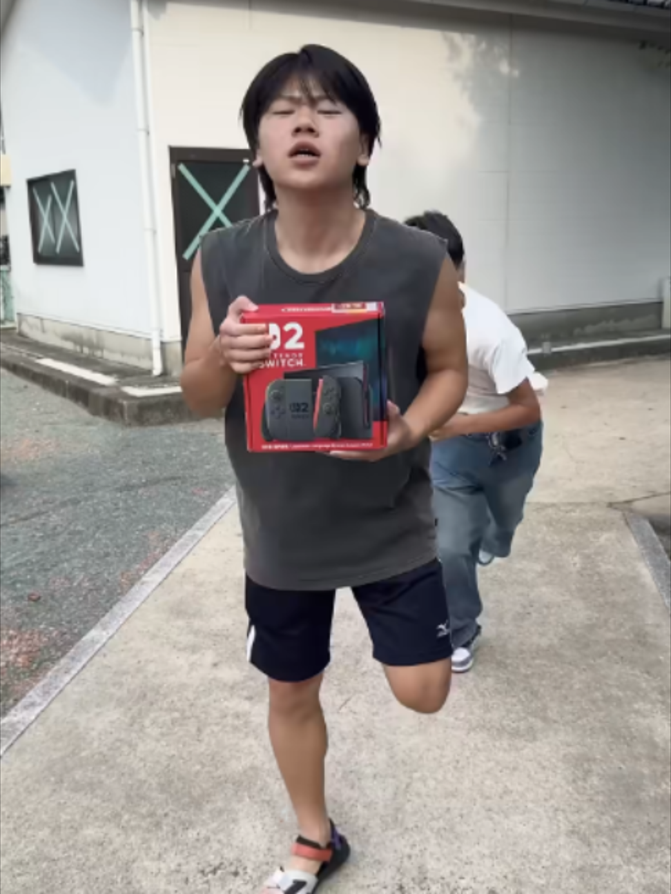 @小僧