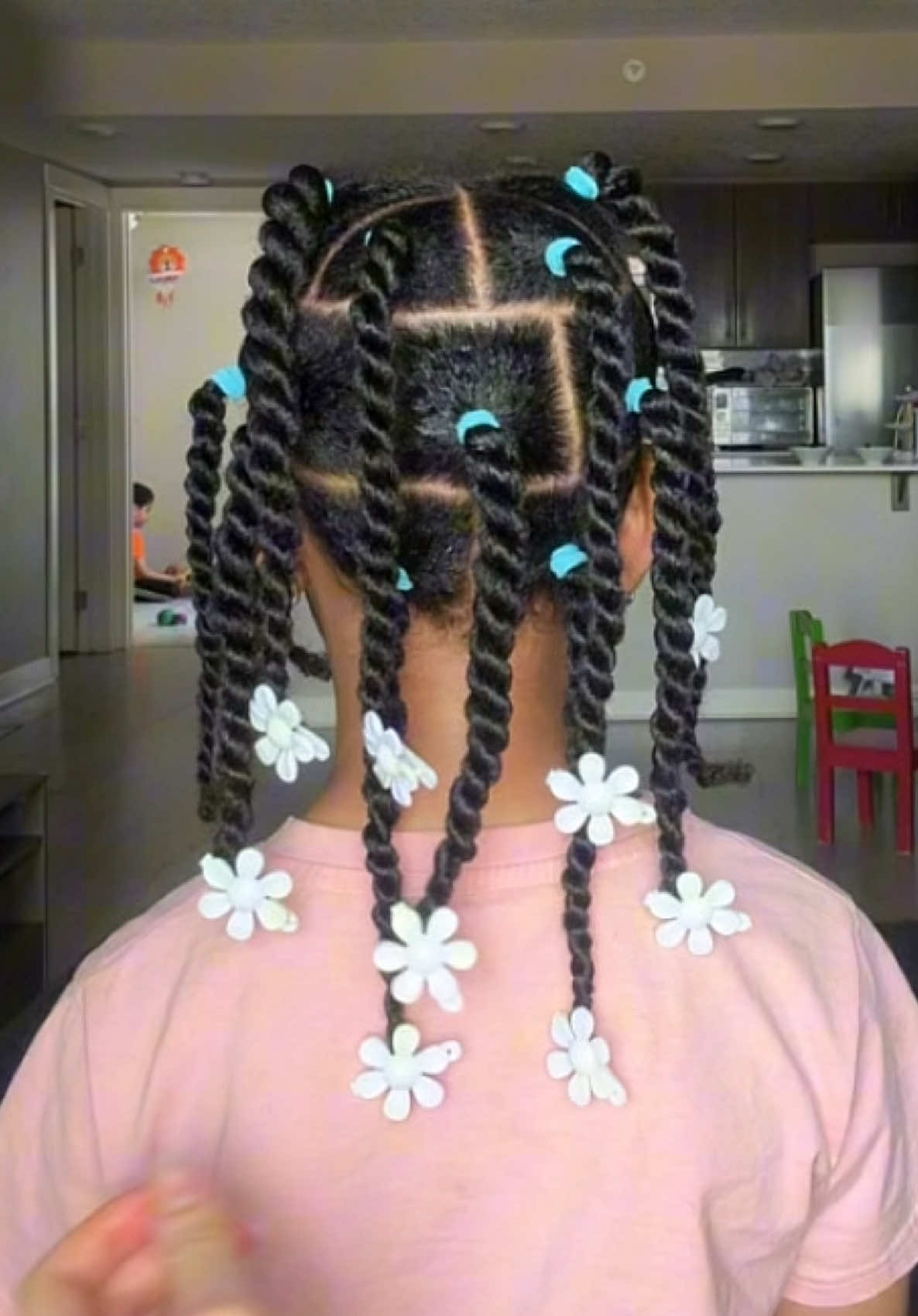 @Kidshairstyle_twins