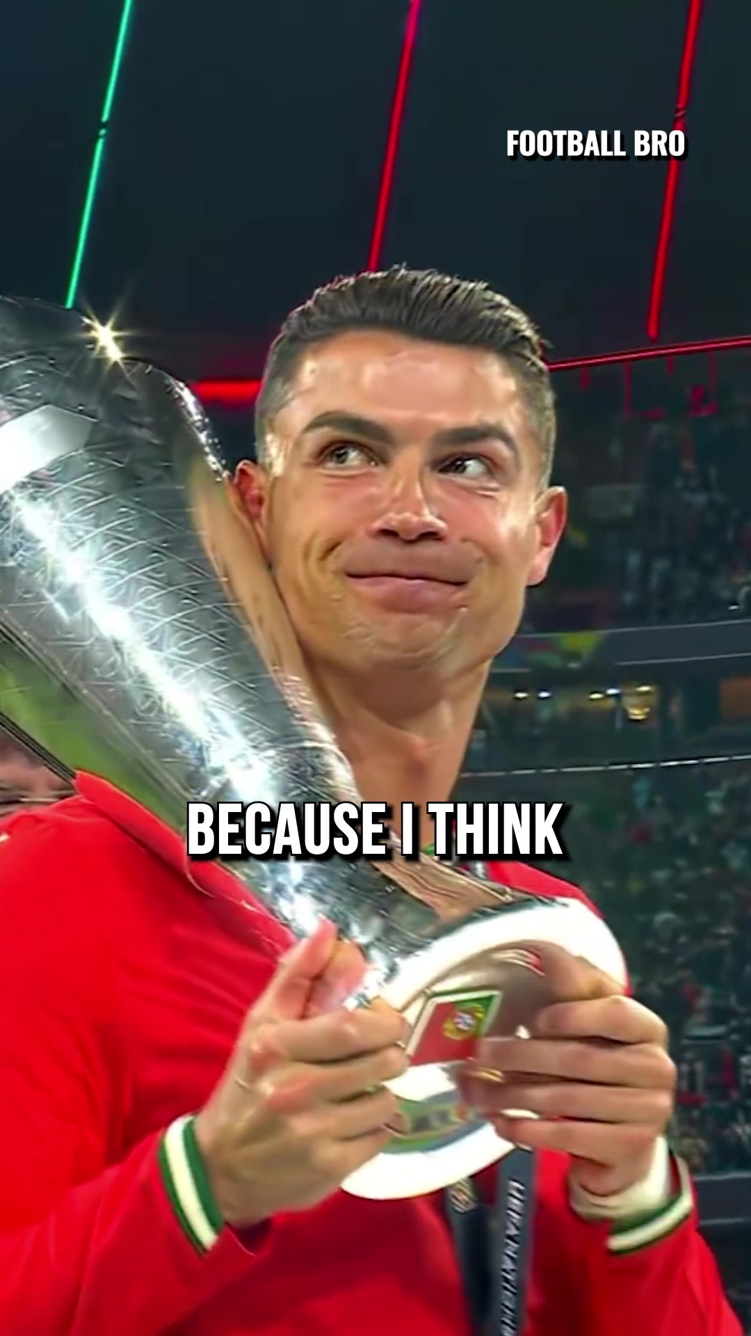 @football bro