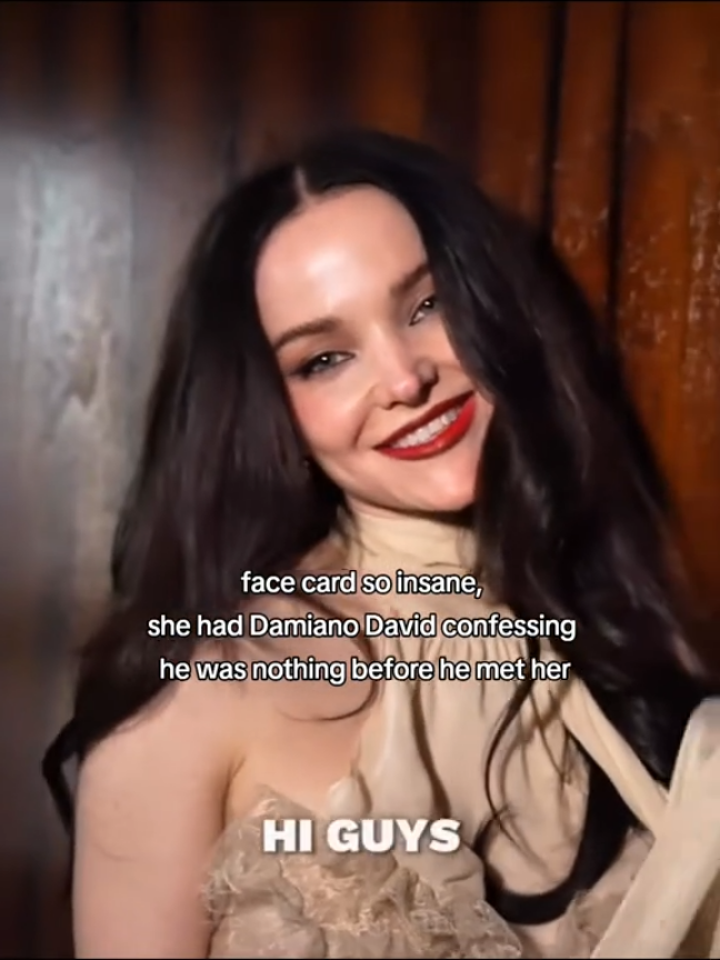 @Dove & Damiano fans