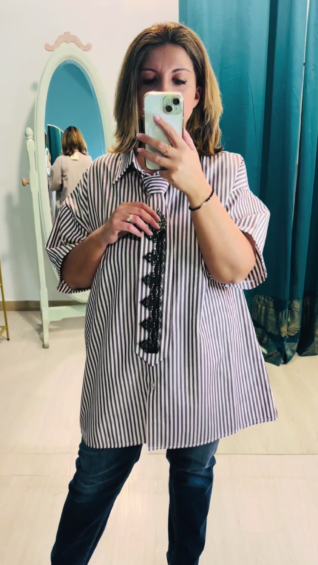 @Maggie Boutique