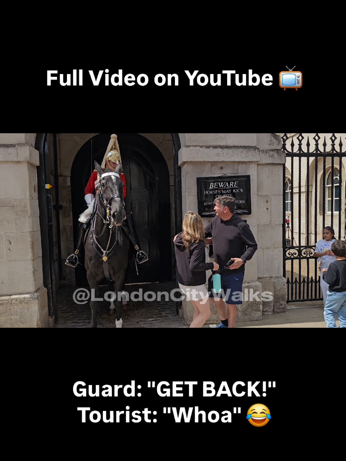 @London City Walks