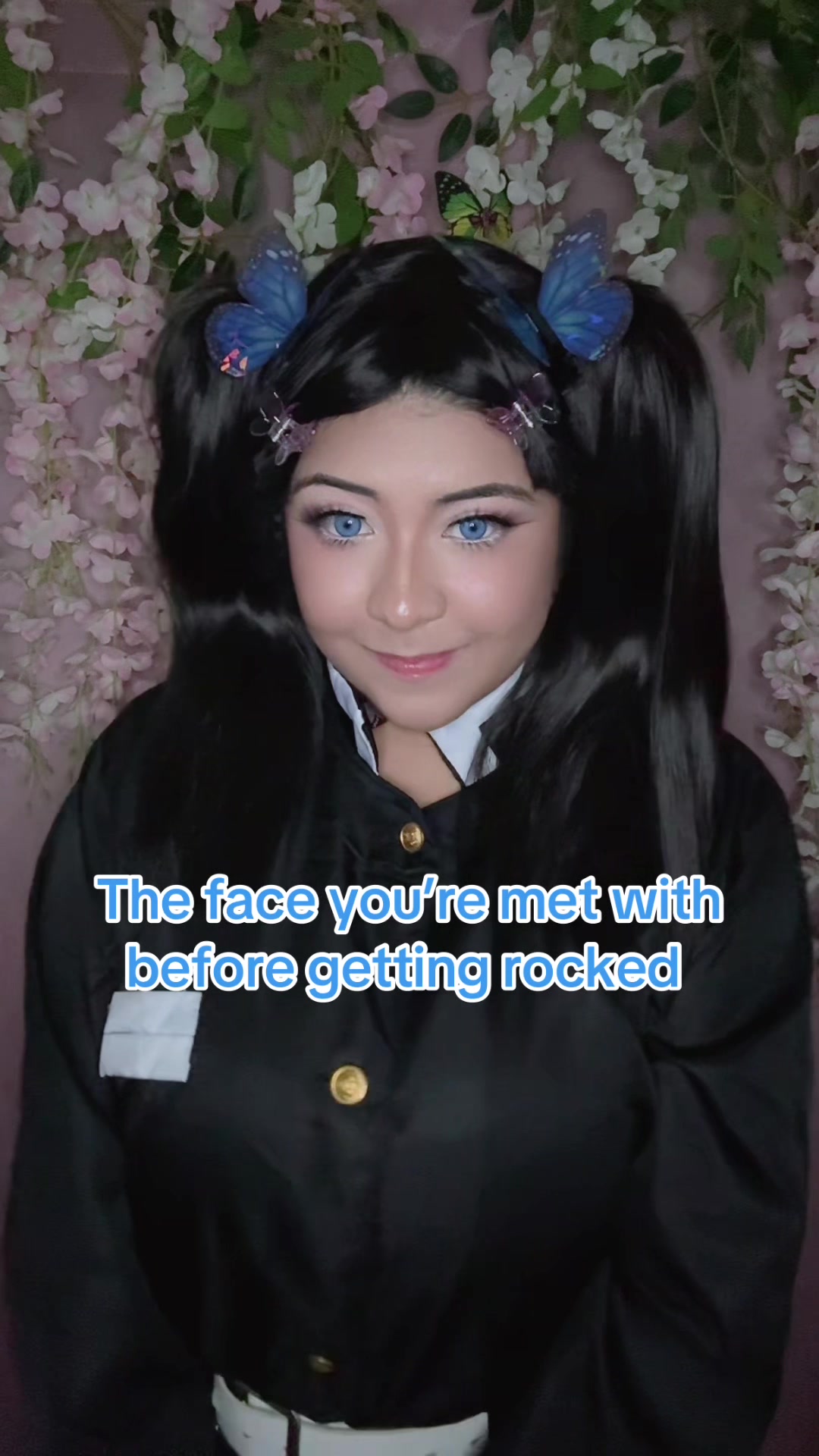 @Evie