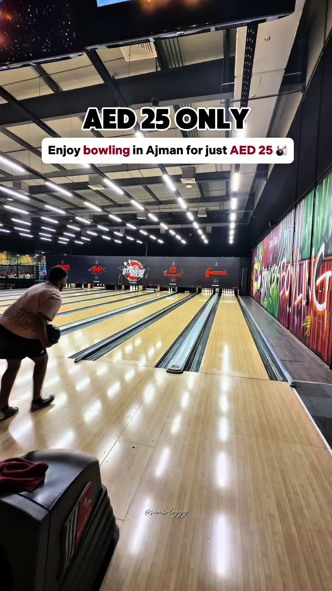 @Samina Muhammad | Samsvloggg