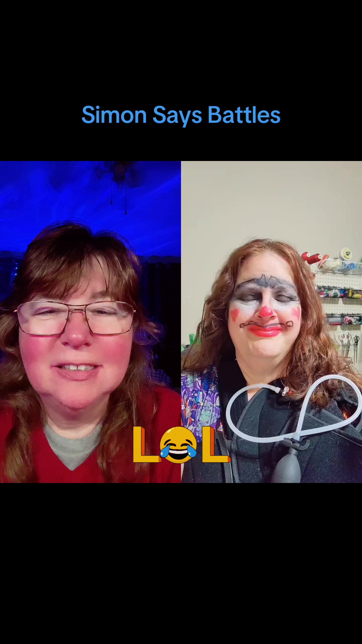 @Elaine UnLeashed