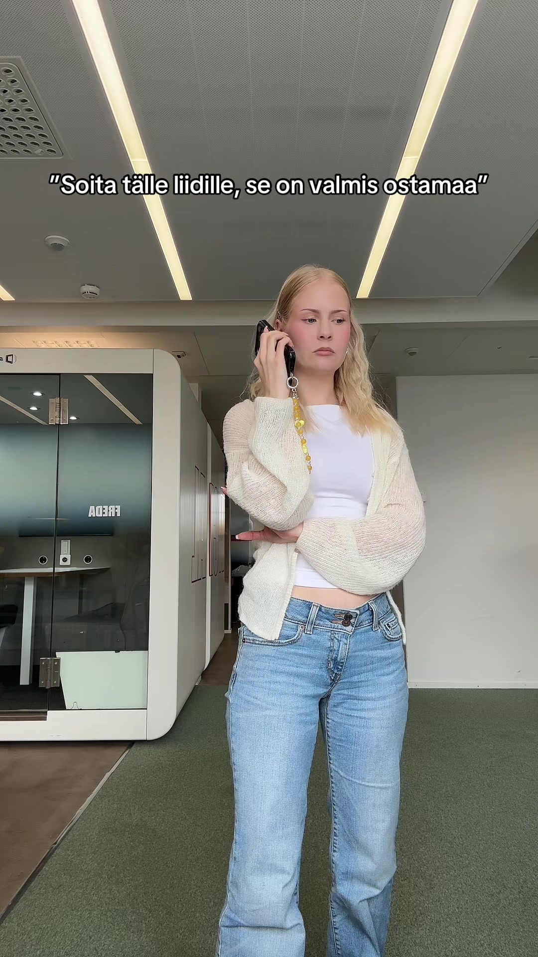 @Nordic Sales Crew