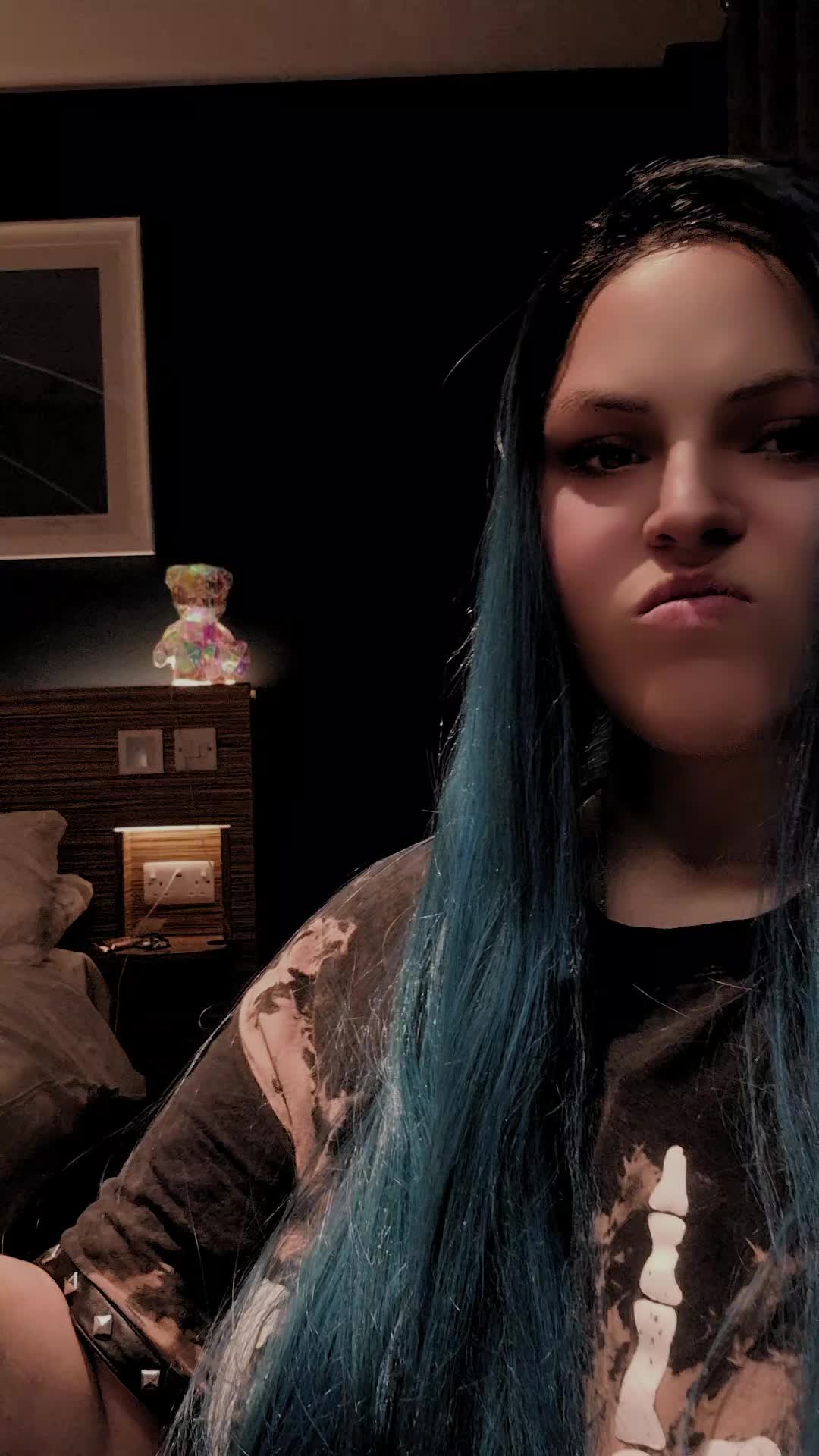 @SupernaturalTessa