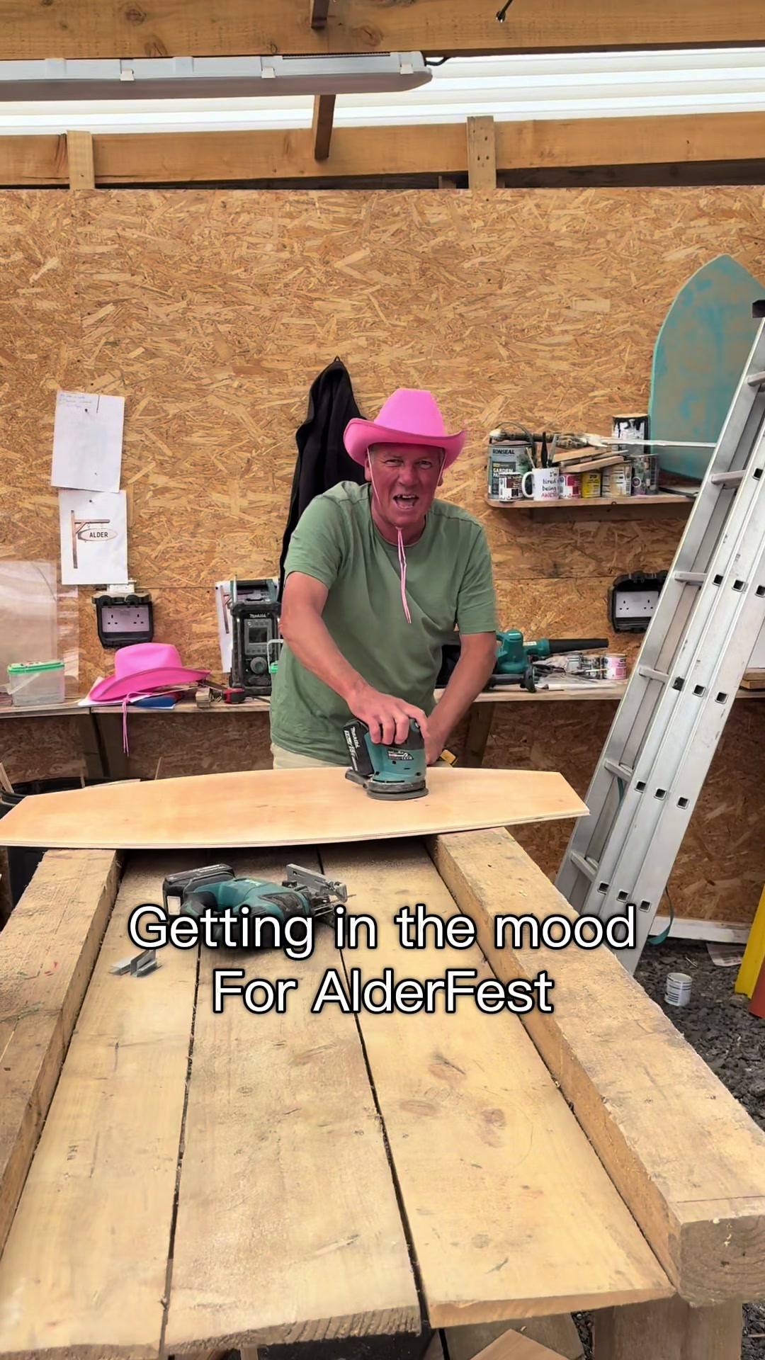 @alderford