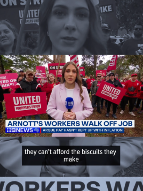 @United Workers Union