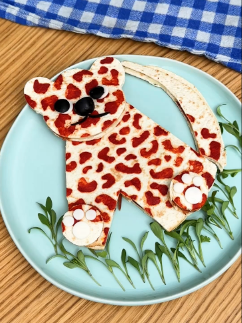 @Chefclub Kids