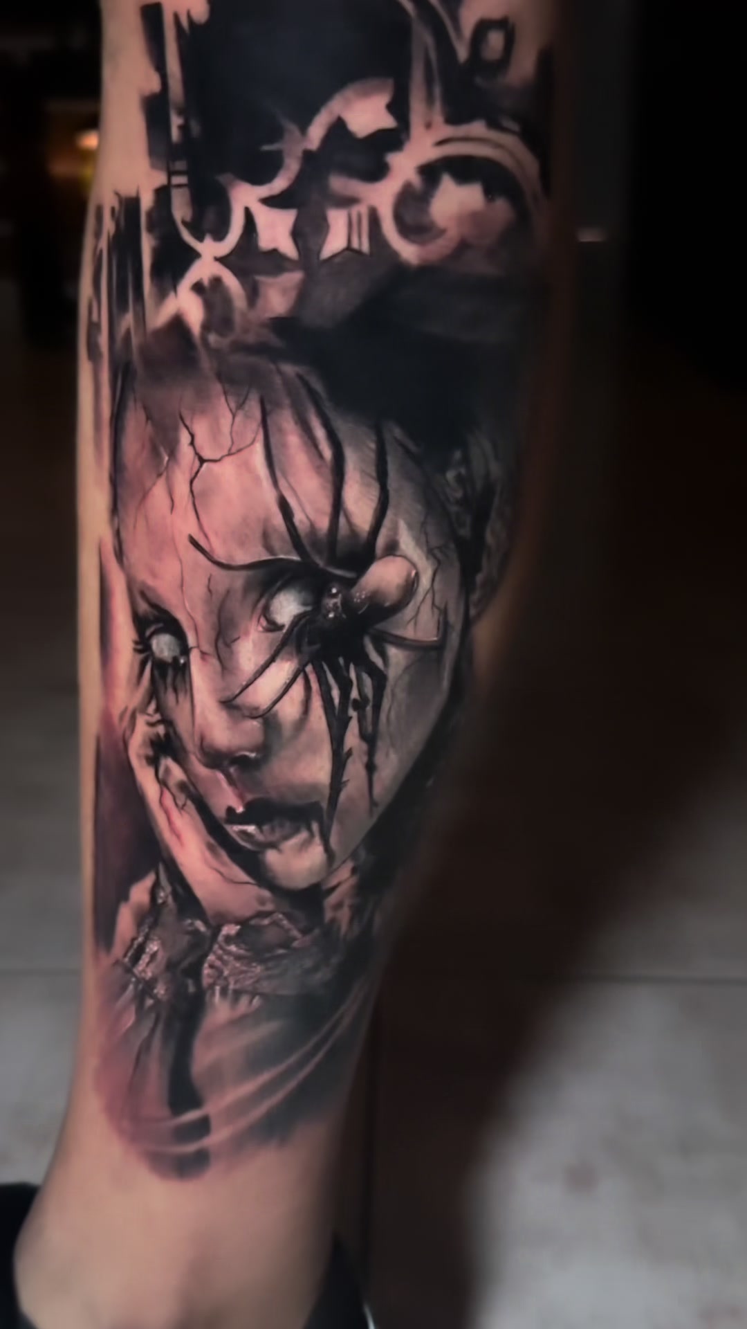 @The Lighthouse Tattoo