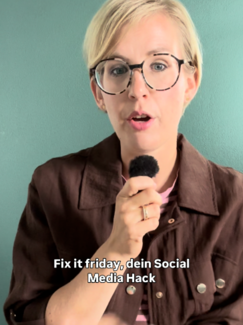@Social Media & Politik