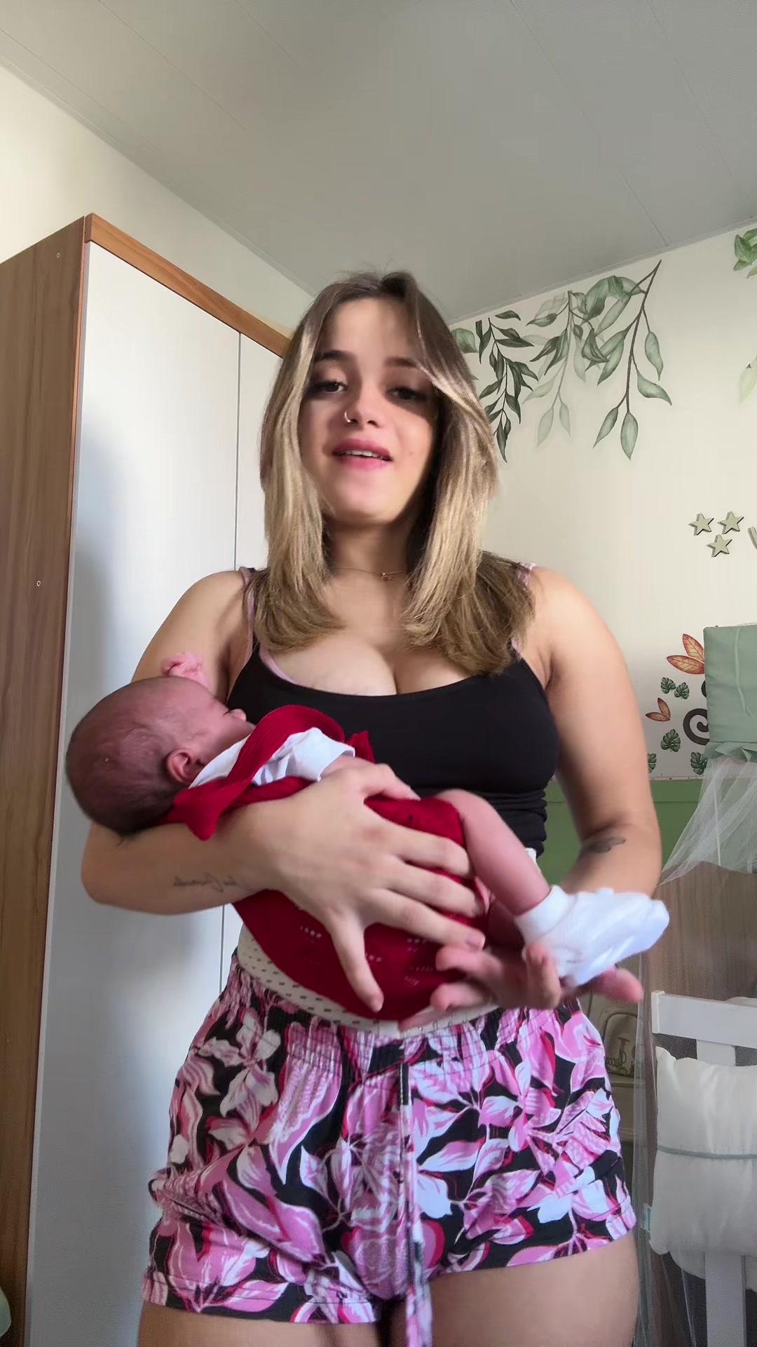 @Adriellys