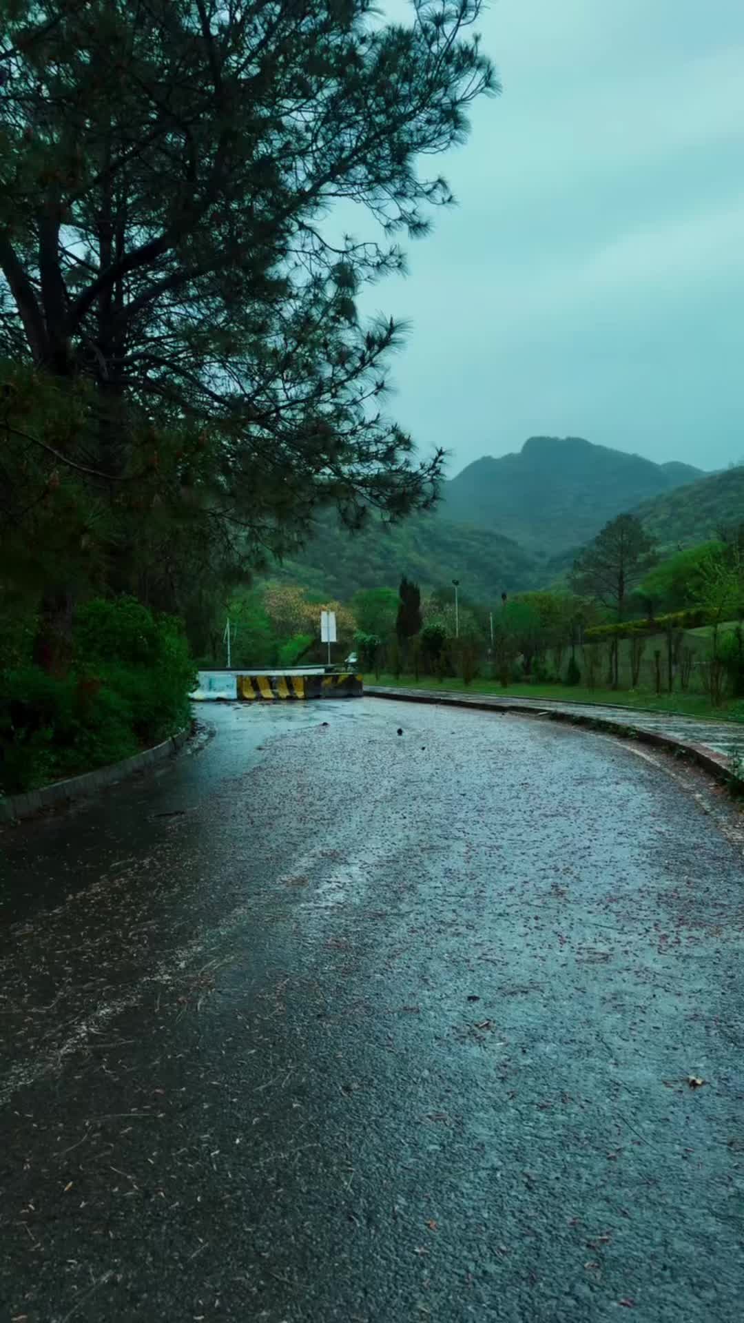 @Bahria x Islamabad