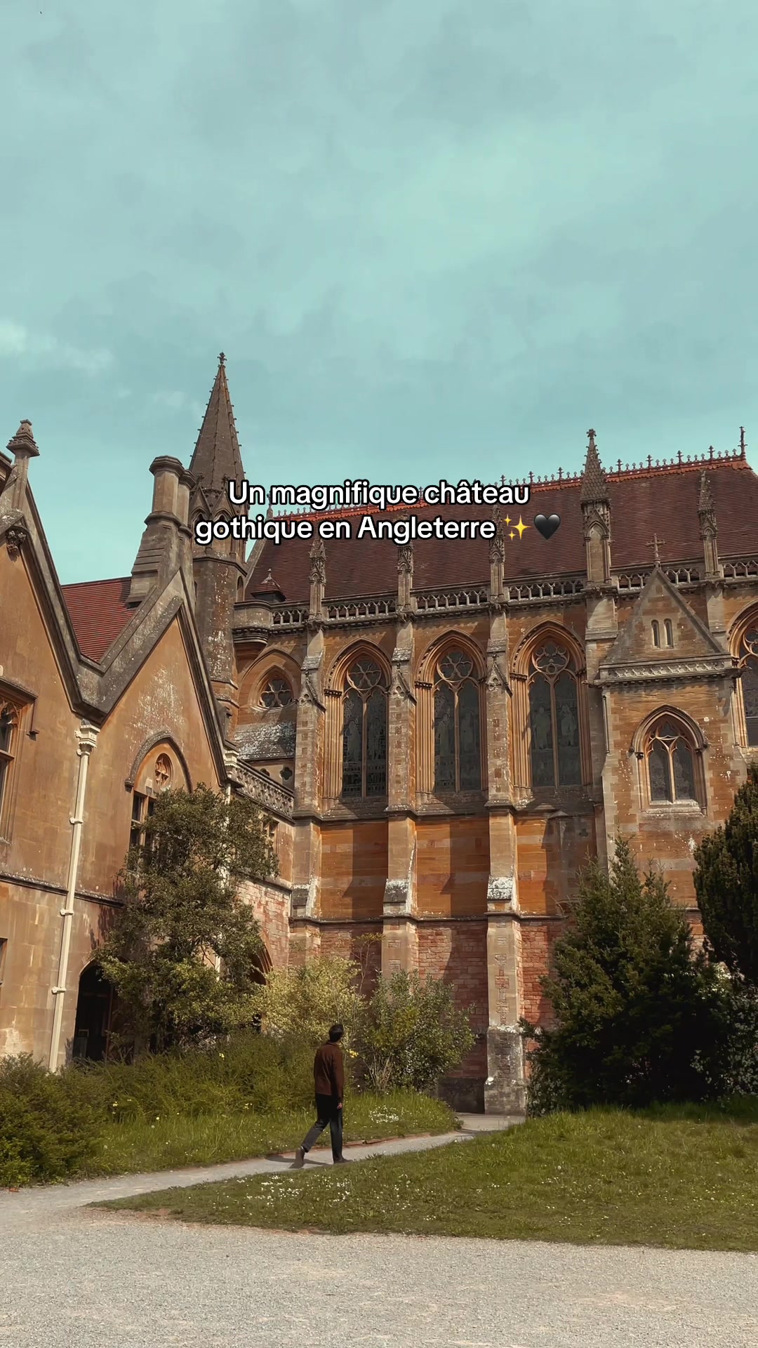 @Melanie & Damien 🇫🇷🇬🇧