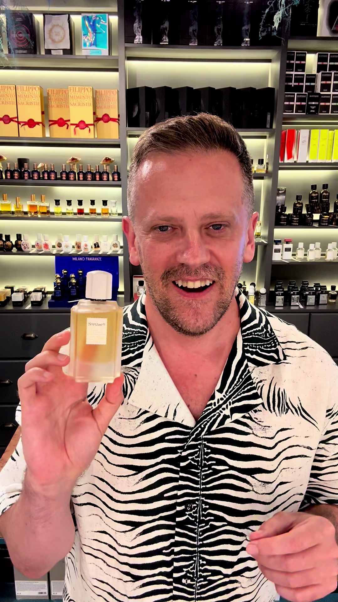 @7scents Perfumery