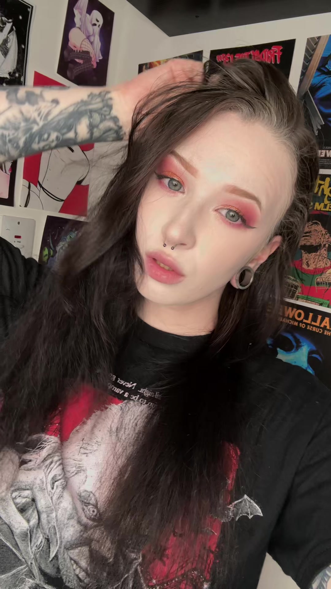 @Tattooedsammie