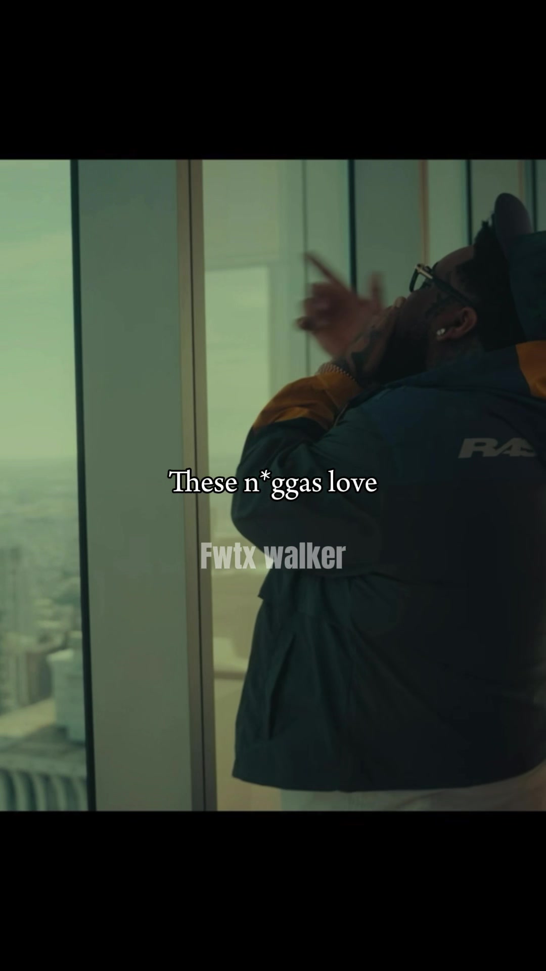 @Walker