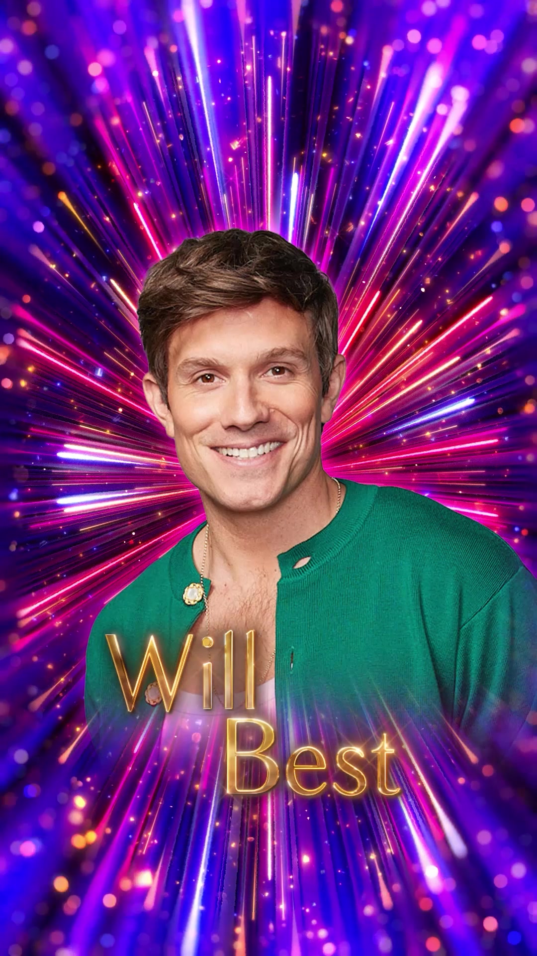 @BBC Strictly ✨