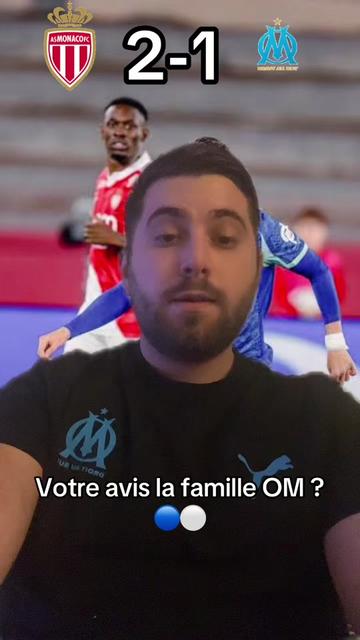 @BEN LE FADA DE L’OM 💙🤍