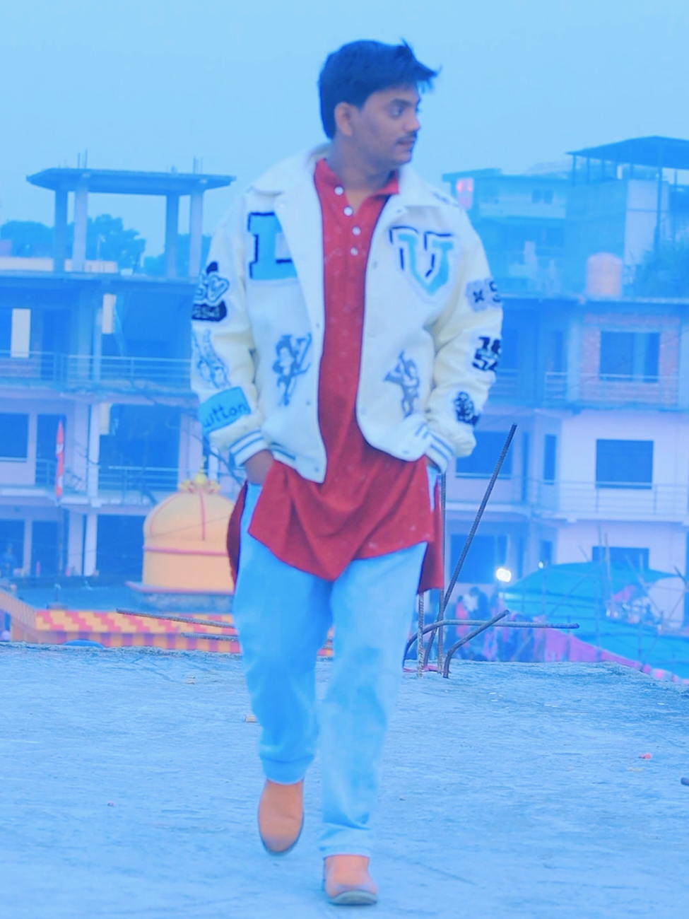 @S@ROJ Gupta