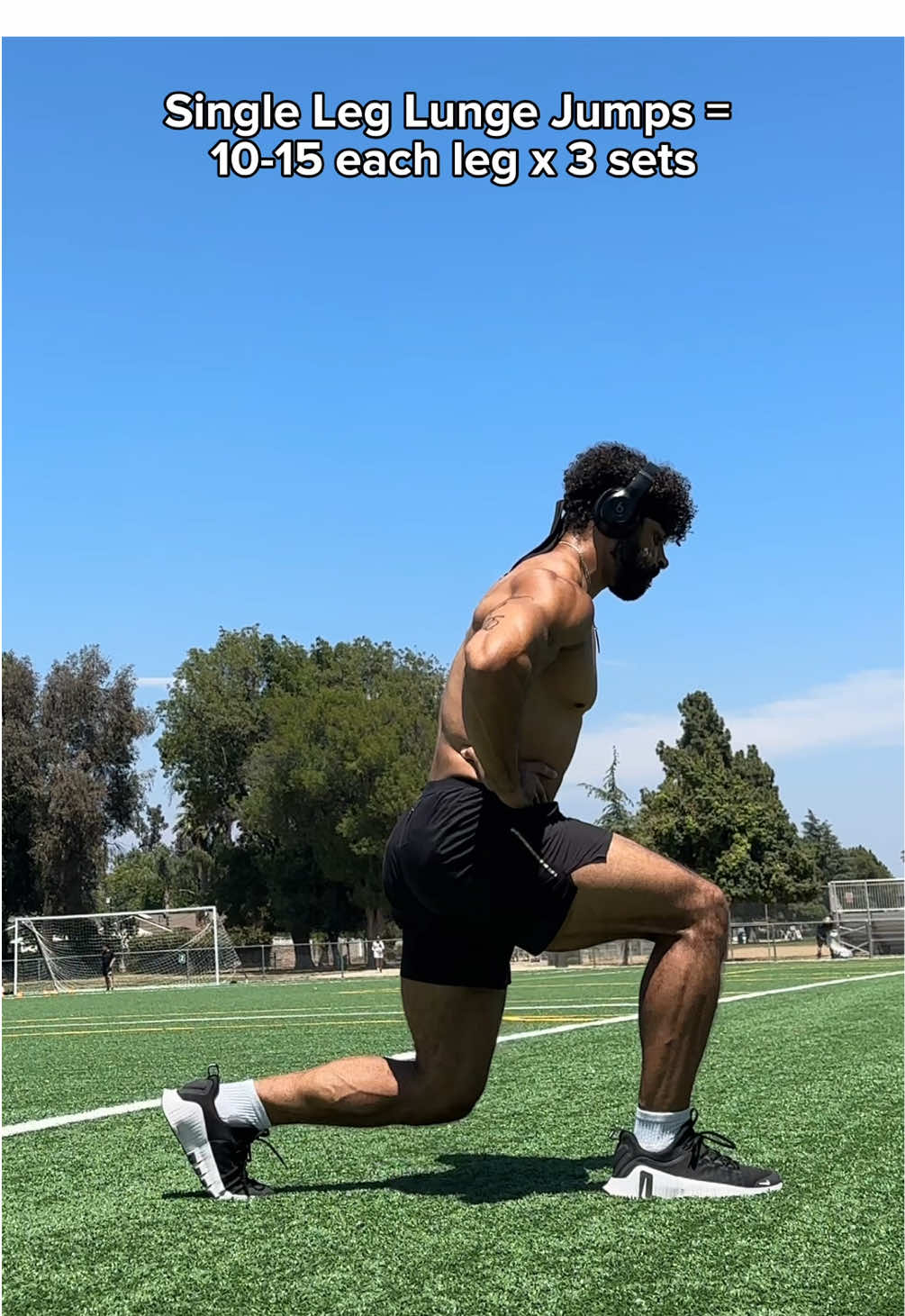 @Lamont | Fitness Coach
