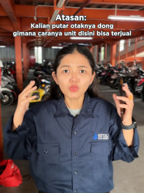 @Grosir Mobil