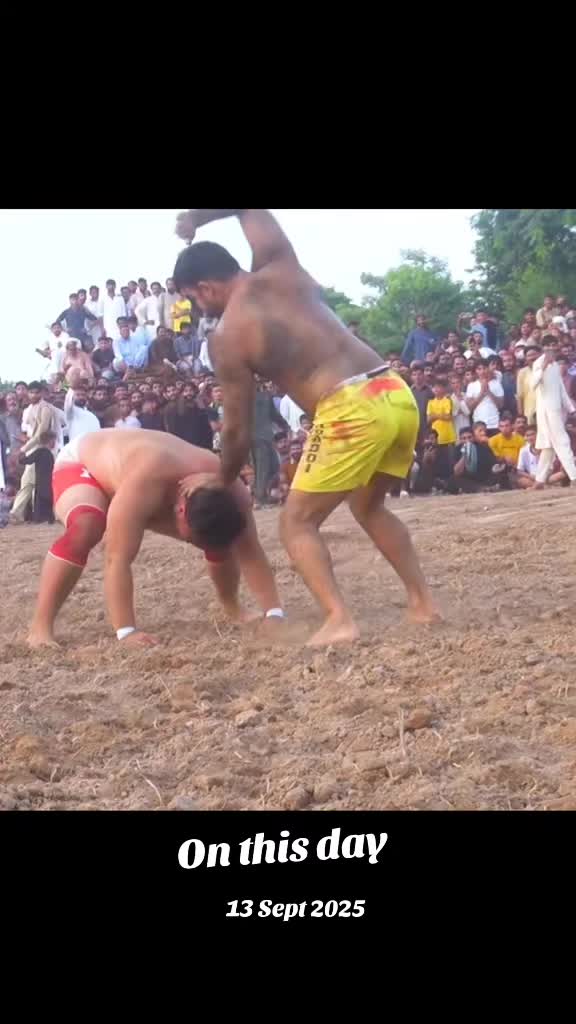 @Punjab Kabaddi