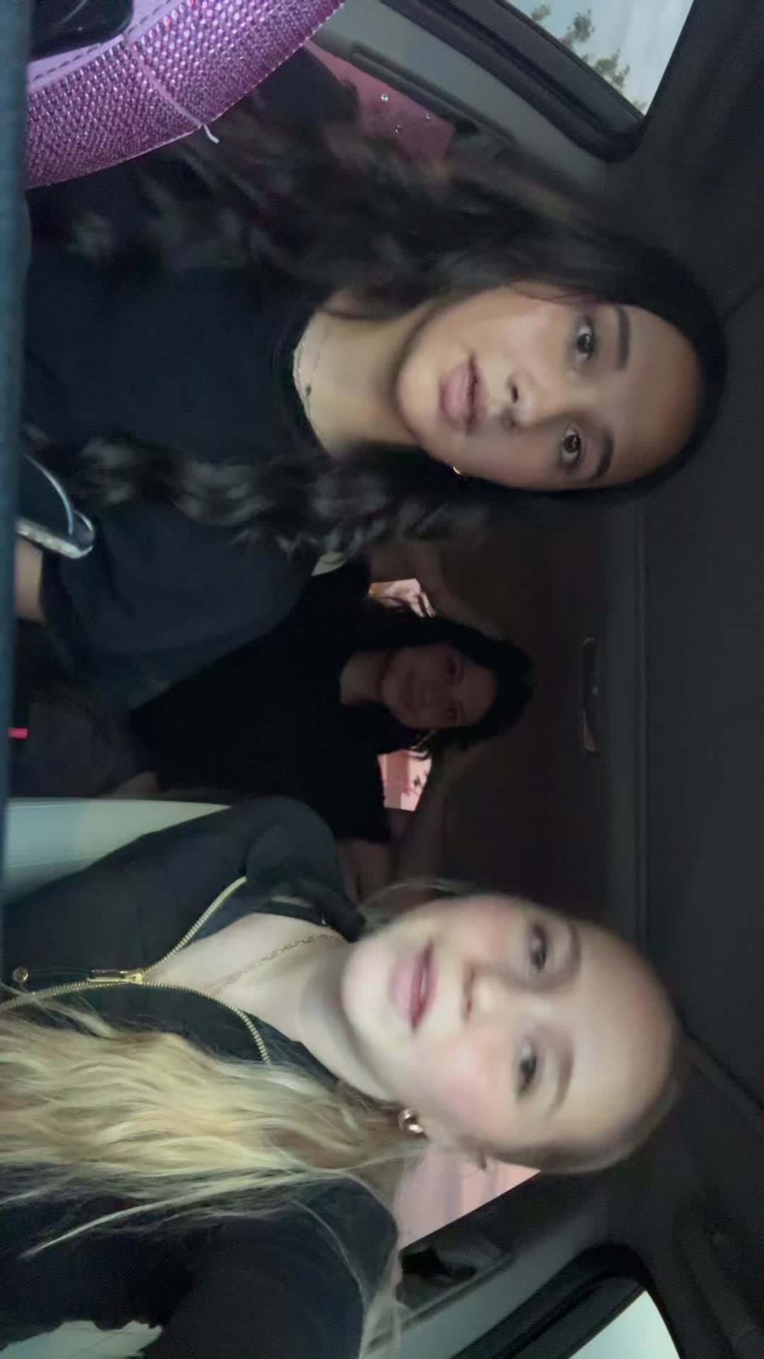 @Adriee and Libby
